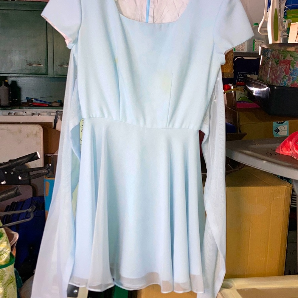 Kenar dress